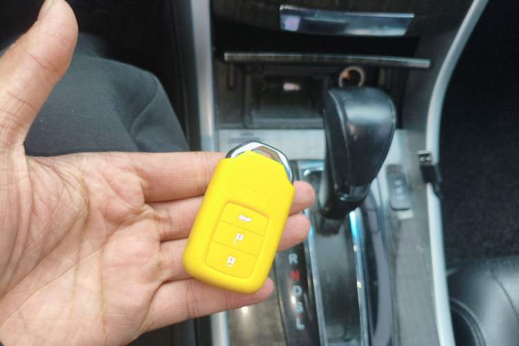 Used Honda Accord 2015 2.4L EX Luxury Edition
