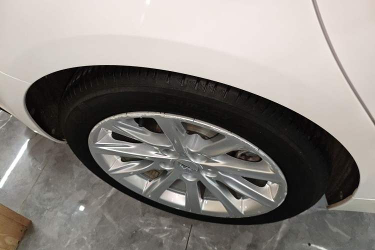 Used Cadillac CT5 2020 28T Tech Edition
