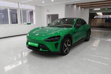 Used Xiaomi Auto YU7 2025 Ultra-Long Range High-Performance All-Wheel-Drive Max Edition