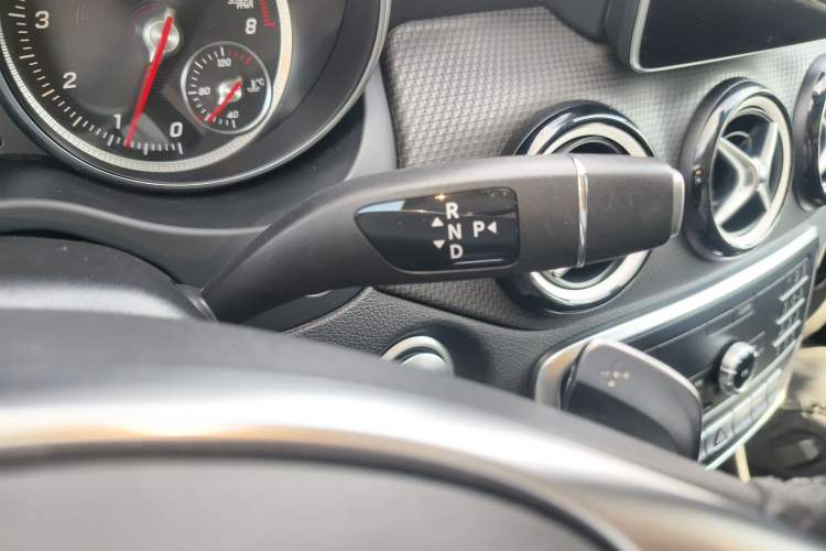 Used Mercedes-Benz GLA 2019 GLA 200 Fashion Model
