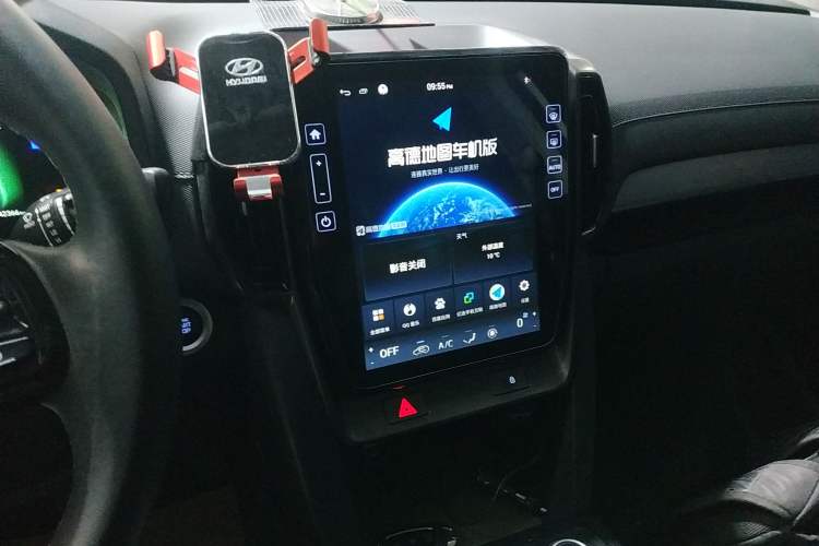 Used Hyundai ix35 2021 2.0L Automatic 2WD GLS Leading Edition
