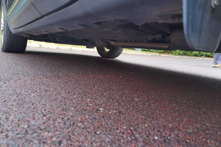 Used Lincoln MKC 2017 2.0T Four-Wheel Drive Zunya Edition
