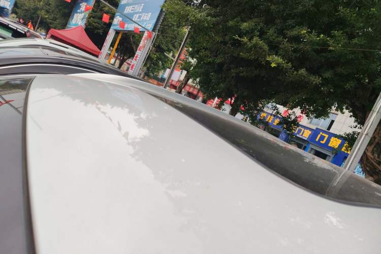 Used Haval H6 2021 1.5T Automatic Champion Edition
