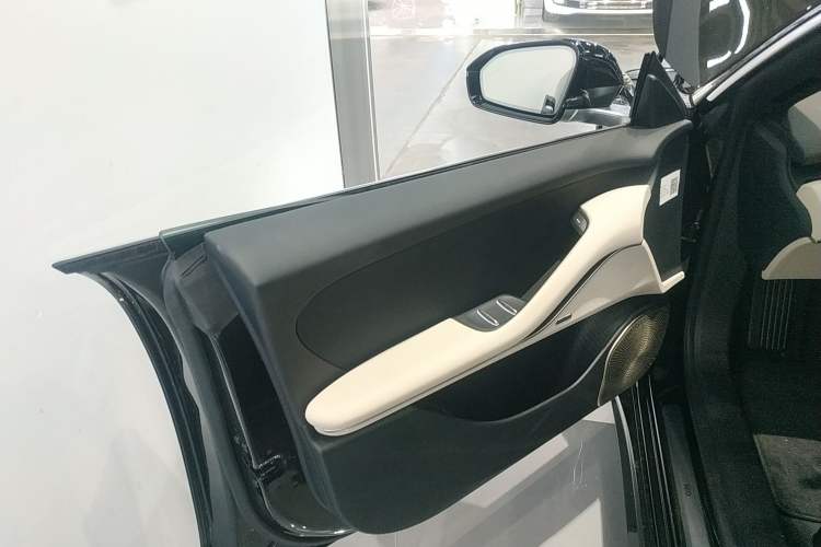 Used Nio ET5T 2025 75 kWh Touring
