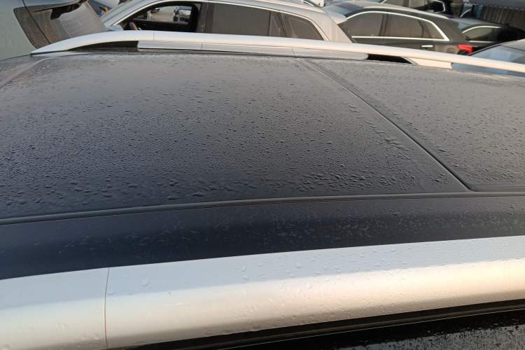 Used Geely Auto Haoyue L 2023 2.0T DCT Prestige Edition