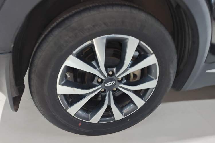 Used Chery Tiggo 7 2020 1.5T Manual Luxury Version
