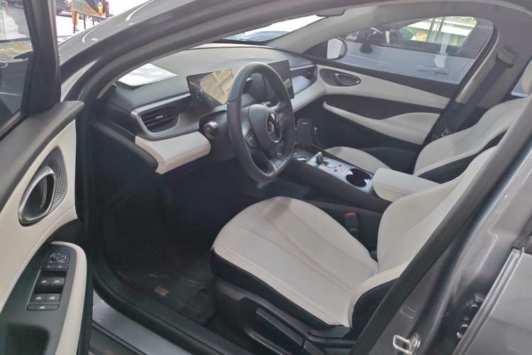 Used BYD Seal 05 DM-i 2025 DM-i Smart Drive 55KM Luxury Model
