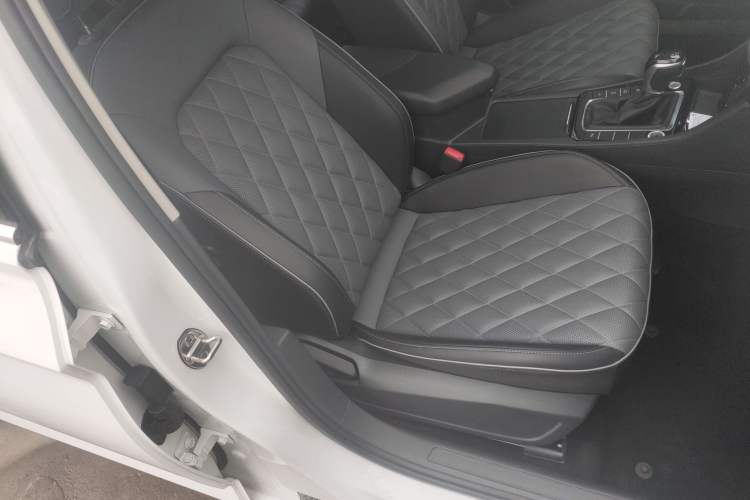 Used Volkswagen Sagitar 2023 200TSI DSG Excellence Edition