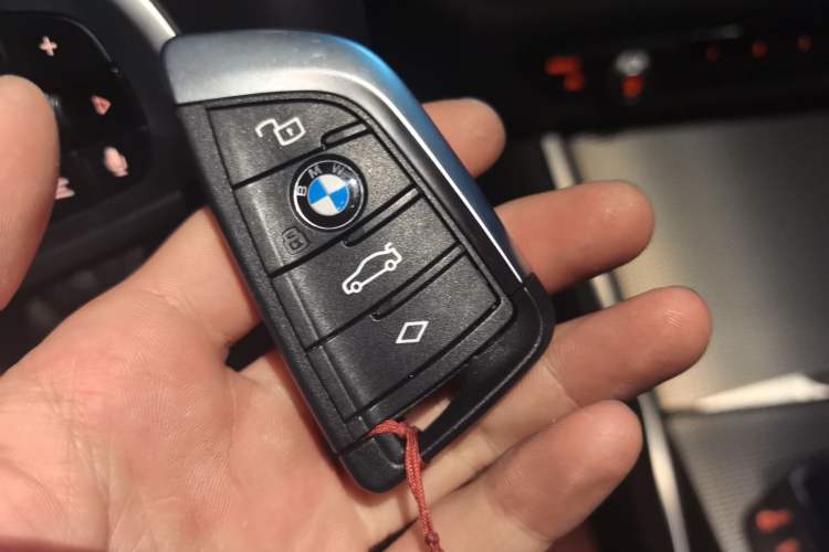 Used BMW 4 Series 2022 Revised 425i M Sport Night Edition Package
