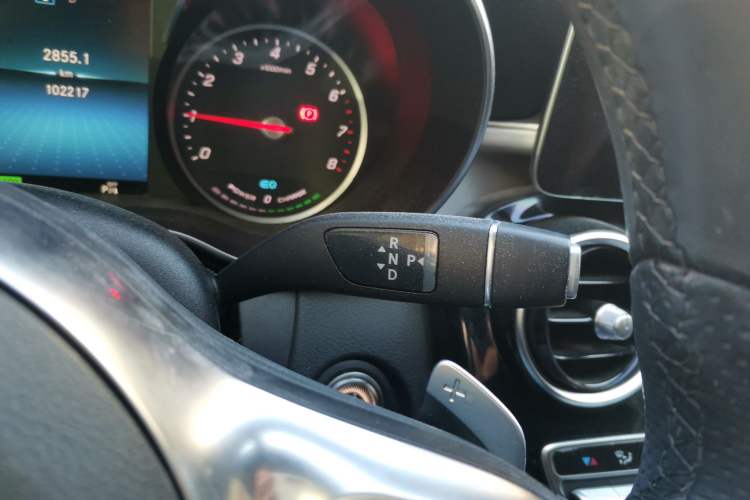 Used Mercedes-Benz C-Class 2019 C 260 Sport Edition
