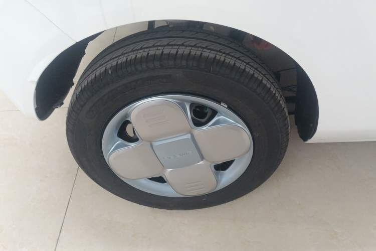 Used  Panda 2024 Panda Mini 200km Endurance Bear
