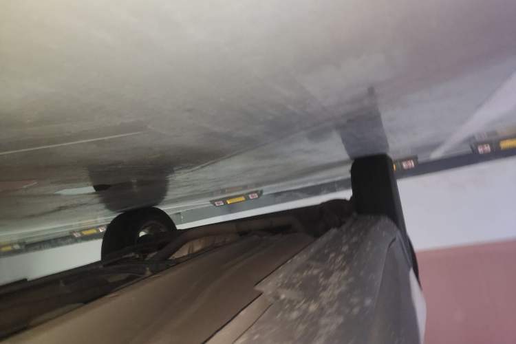 Used Ford EcoSport 2017 1.5L Automatic Prestige Model
