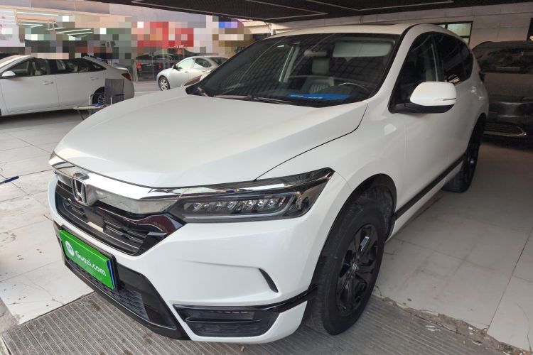 Used Honda Breeze 2021 240TURBO CVT 2WD Prestige Edition