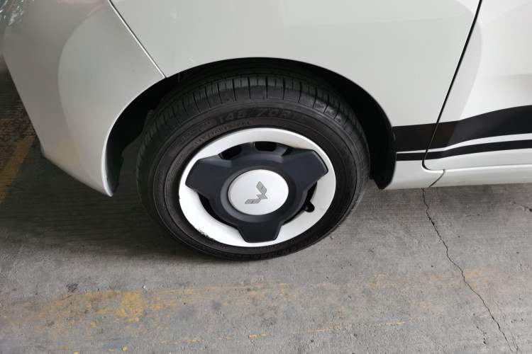 Used Wuling Hongguang MINIEV 2022 Enjoy Edition Lithium Iron Phosphate
