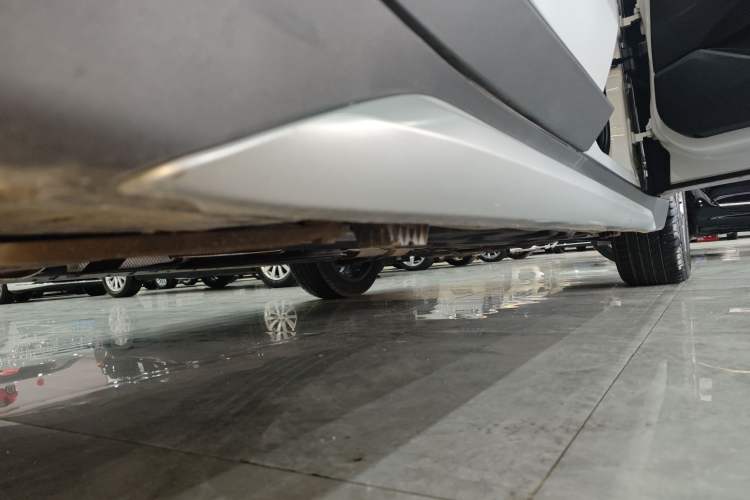 Used BMW X1 2019 sDrive18Li Premium Edition
