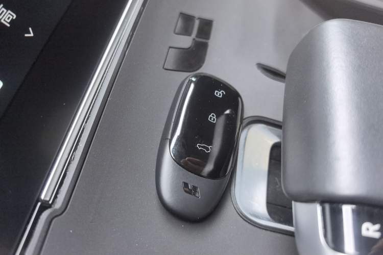 Used Li Auto ONE 2020 Extended-Range 6-Seater Version