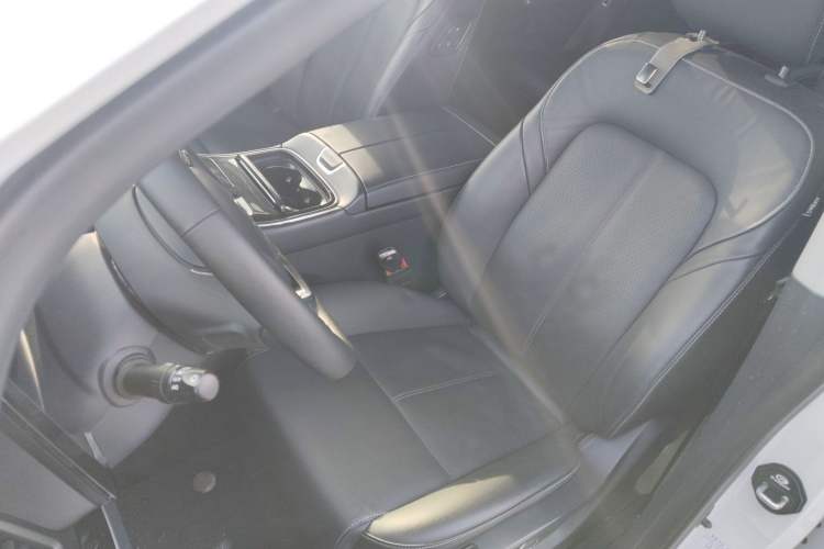 Used GAC Trumpchi M8 2023 Lingxiu Series 390T Ultimate Edition
