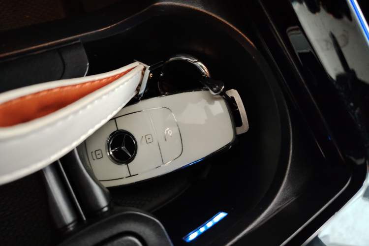 Used Mercedes-Benz GLB 2023 GLB 220 Sport Edition
