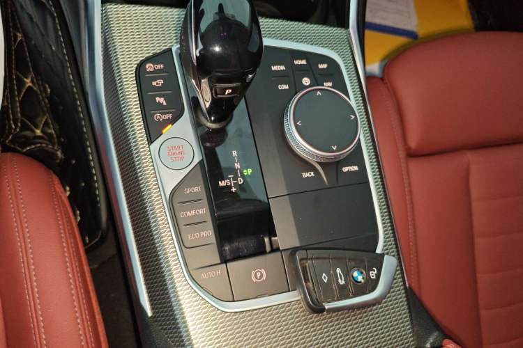 Used BMW 3 Series 2021 Facelifted 325Li M Sport Night Edition Package
