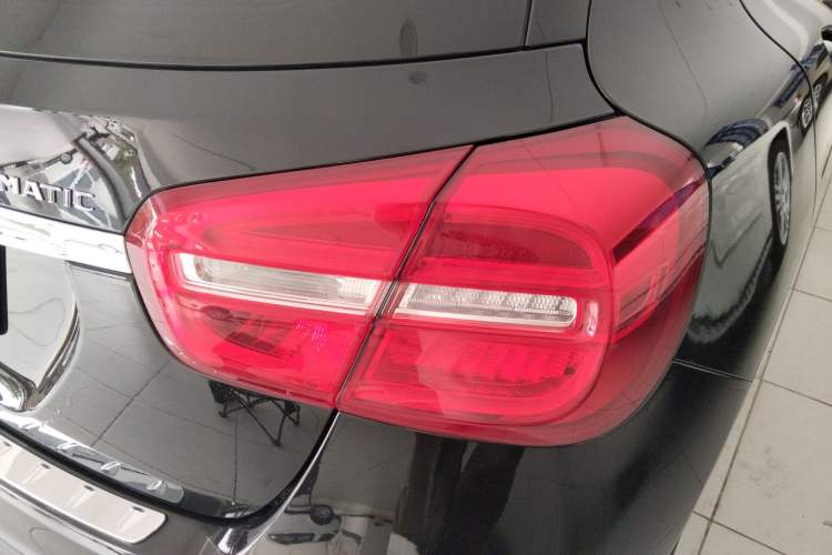 Used Mercedes-Benz GLA 2016 GLA 220 4MATIC Fashion Edition
