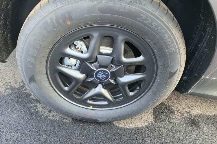 Used BYD Qin PLUS 2025 DM-i Smart Drive 55KM Leading Model
