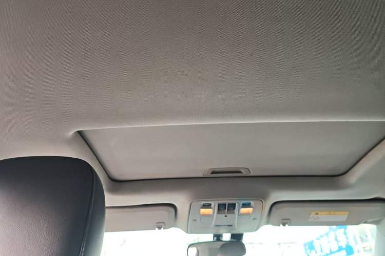 Used Chevrolet Malibu 2016 2.0L Automatic Luxury Edition
