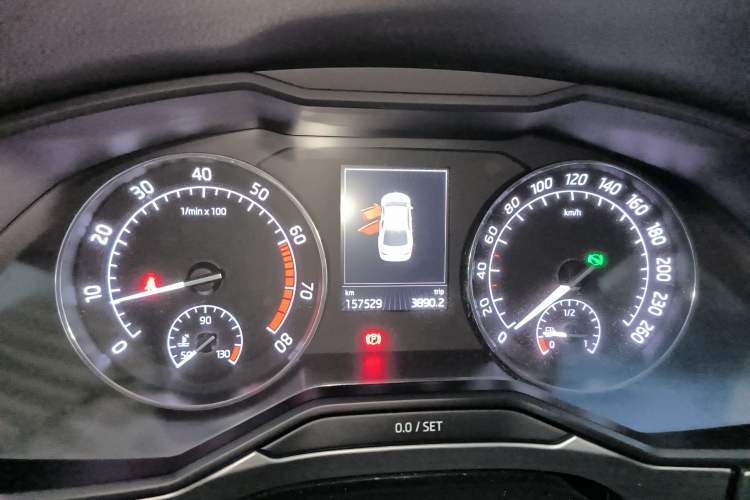 Used Skoda Superb 2016 TSI280 DSG Innovation Edition
