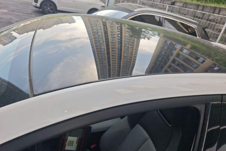 Used Changan UNI-T 2023 Second-Generation 1.5T Prestige Model
