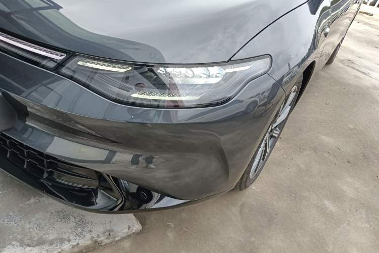 Used Leapmotor C01 2023 606 Comfort Edition