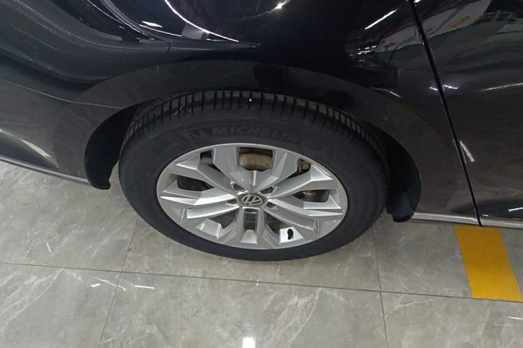 Used Volkswagen Magotan 2018 Facelift 330TSI DSG Luxury Model