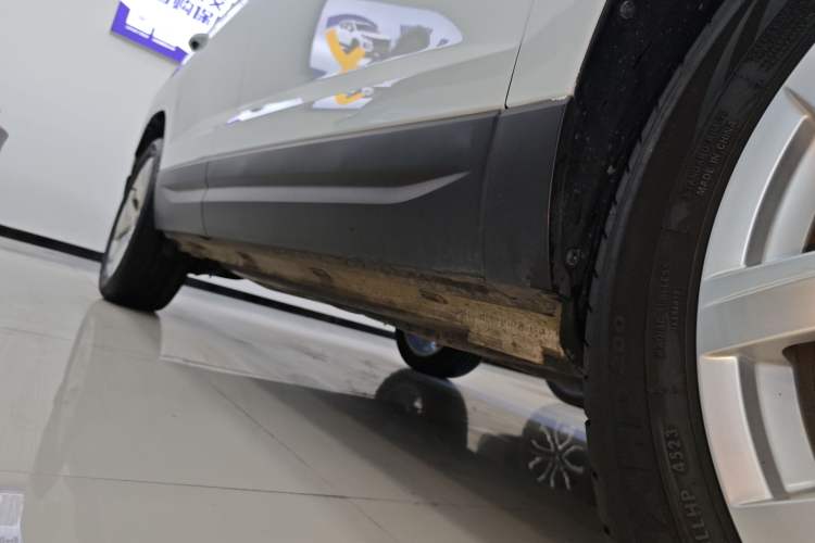 Used Jetta VS5 2023 280TSI Automatic Trend Edition
