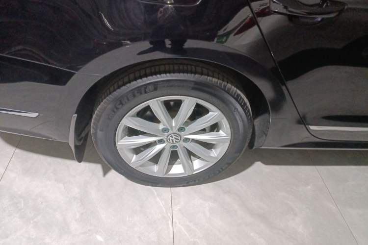 Used Volkswagen Passat 2017 330TSI DSG Luxury Edition