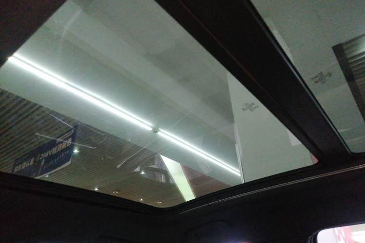 Used BYD Song Pro New Energy 2024 HONOR Edition DM-i 71KM Leading Model
