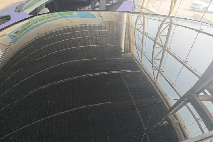 Used Chery Little Ant 2022 Revised Version Sweet Pink Edition Half-Sugar Version Lithium Iron Phosphate 30.7 kWh 30 kW 301 km