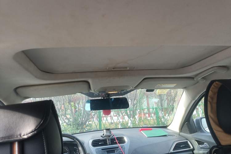 Used Ford Escort 2015 1.5L Manual Fashion Edition
