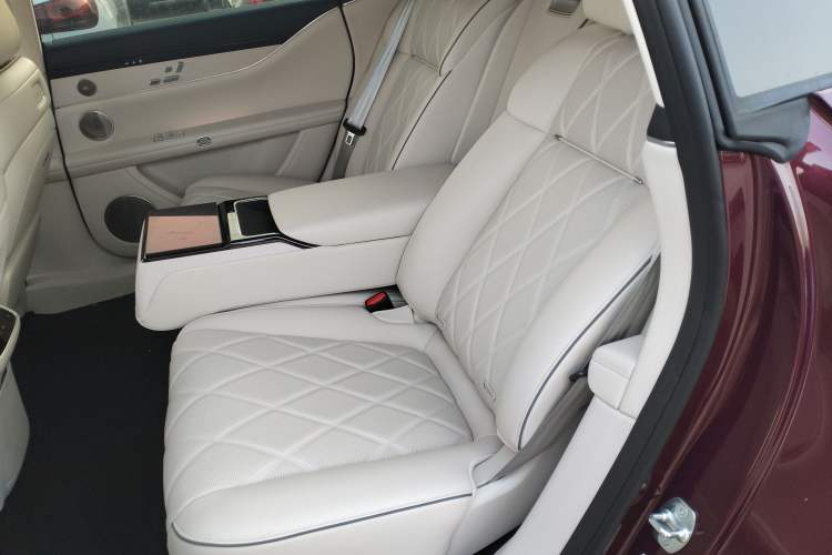 Used Hima Stelato S9 2025 Extended-Range Ultra