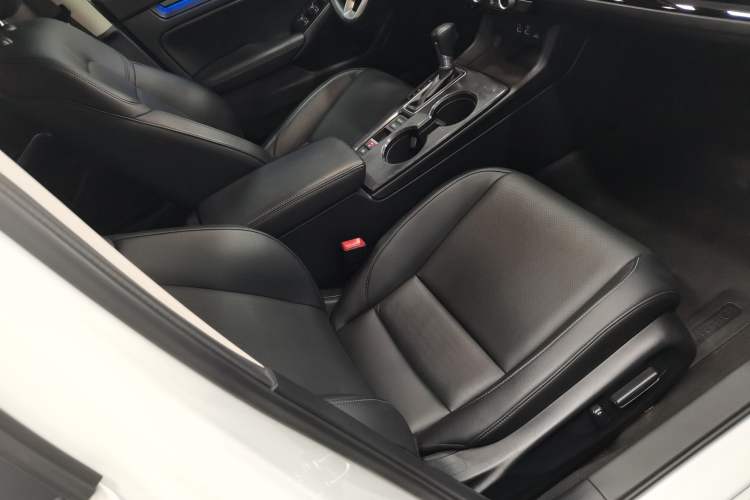 Used Honda Integra 2023 240TURBO CVT Smart Enjoyment Version
