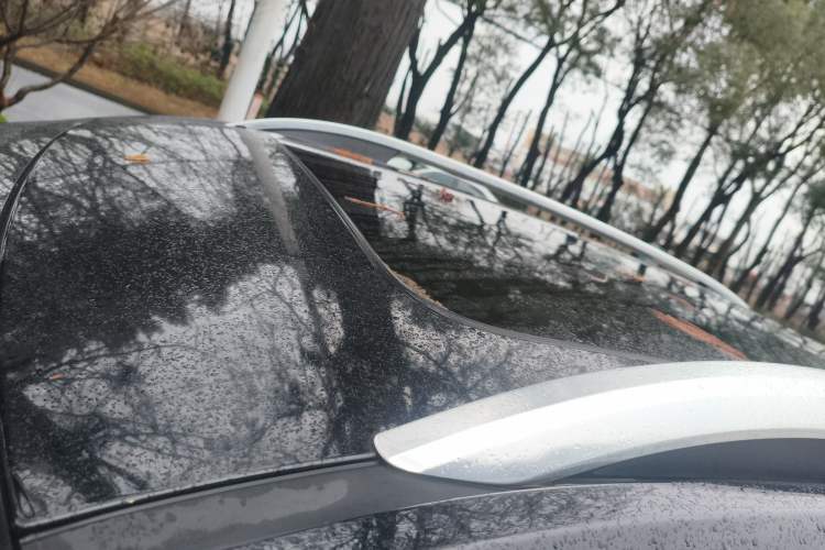 Used Roewe RX5 2019 20T Two-Wheel Drive Automatic Ali Smart Connectivity Platinum Edition
