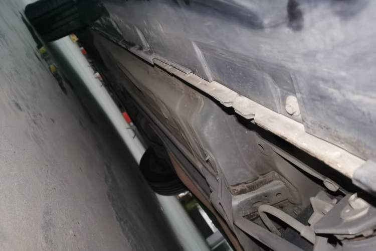 Used Nissan X-Trail 2017 2.0L CVT Comfort Edition 2WD
