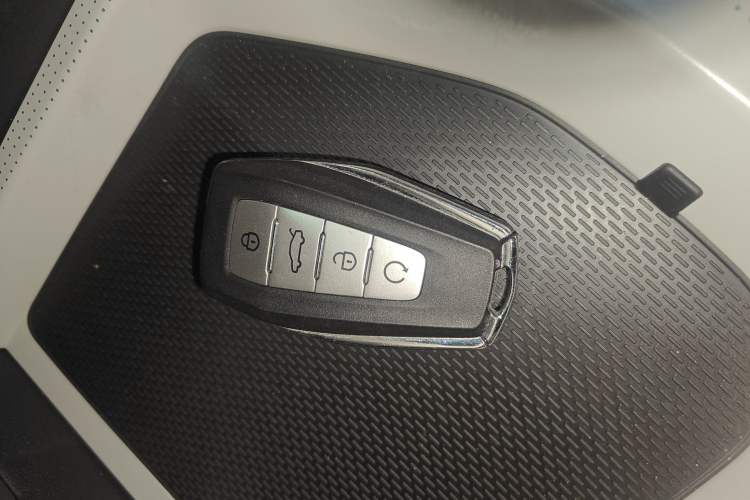 Used Geely Auto Emgrand L HiP 2022 1.5TD-DHT Pro 100KM Super Rui
