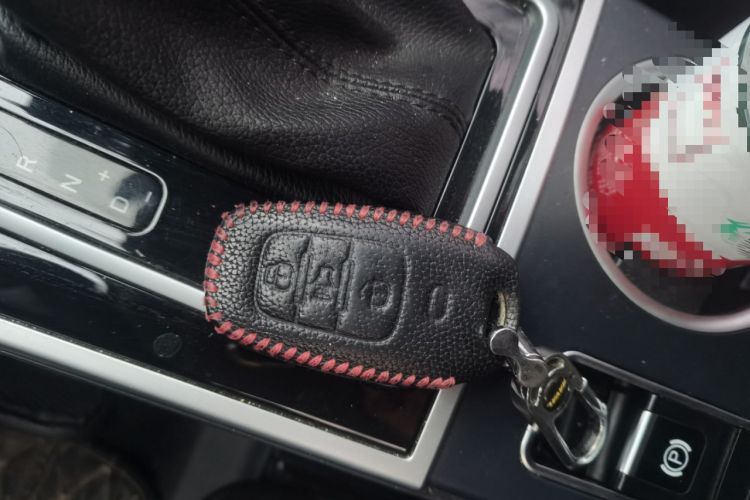 Used Haval H2 2016 Red-Label 1.5T Automatic Two-Wheel Drive Luxury Model