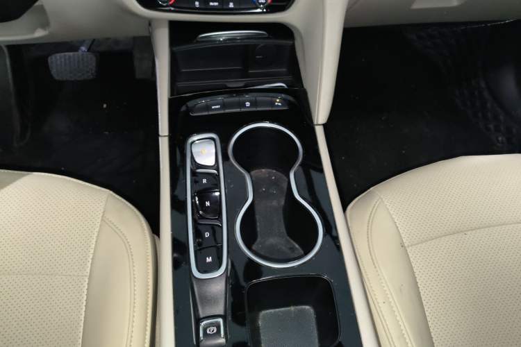 Used Buick Regal 2020 552T Elite Edition