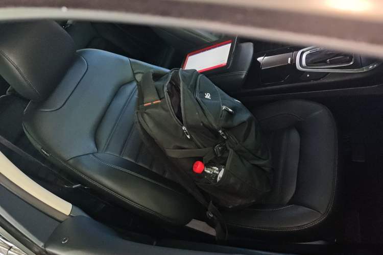 Used Ford Edge 2018 EcoBoost 245 Two-Wheel-Drive Titanium 7-Seater China V Standard