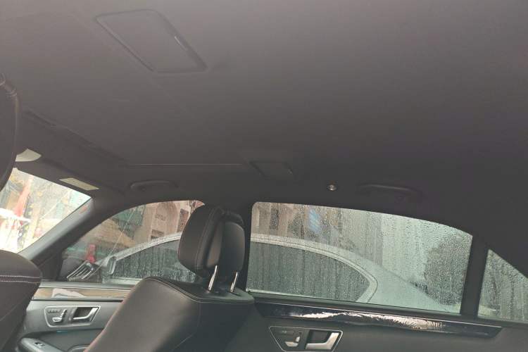 Used Mercedes-Benz E-Class 2014 E 260 L Sport Edition
