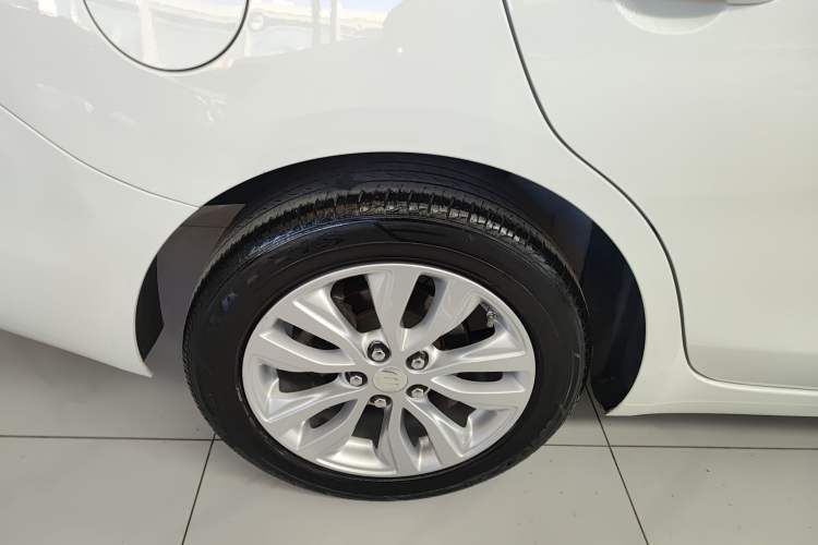 Used Buick GT 2021 1.3T Automatic Mild Hybrid Entry Model
