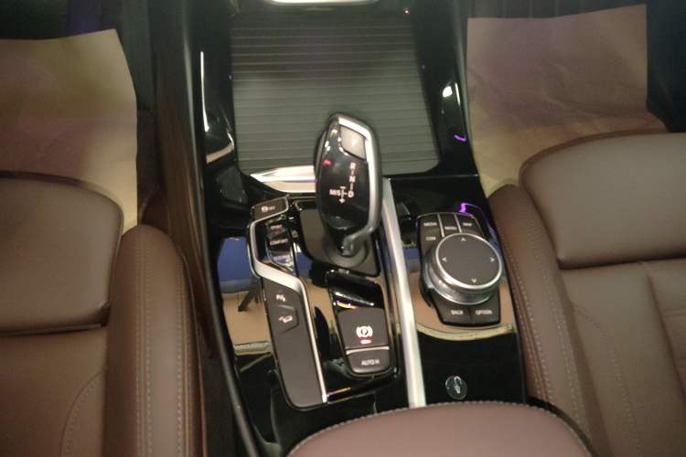 Used BMW X3 2021 xDrive28i Luxury Package
