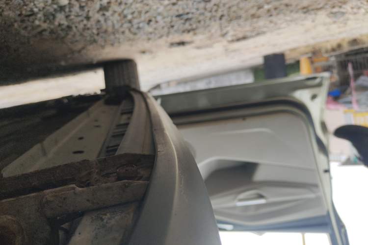 Used Ford Kuga 2013 2.0L GTDi Four-Wheel-Drive Elite Model