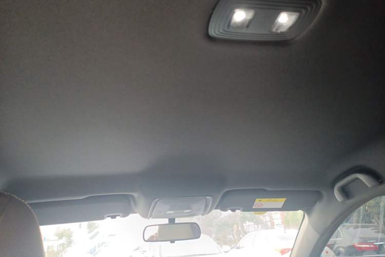 Used BYD Qin PLUS 2024 HONOR Edition DM-i 55KM Leading Model
