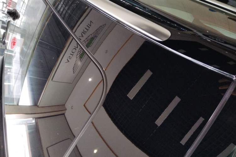 Used VOYAH FREE 2024 Ultra-Long Range Intelligent Driving Version
