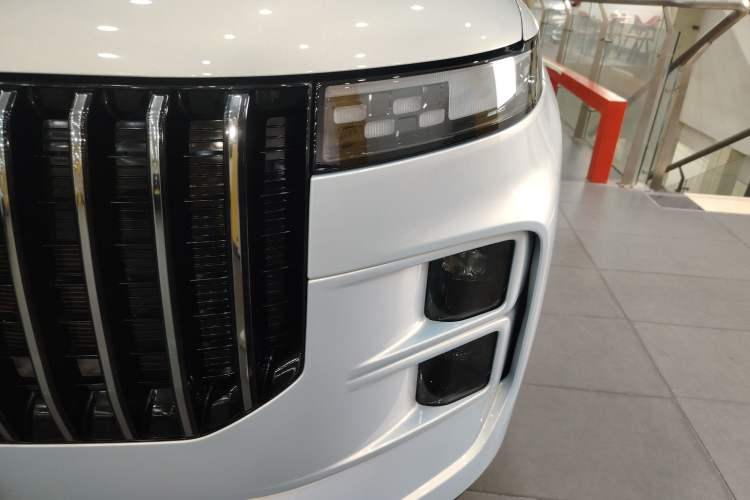 Used Chery Explore 06 C-DM 2024 Luxury Model
